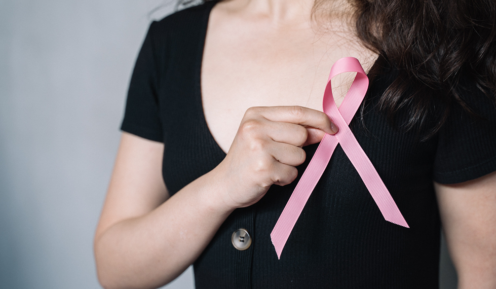 ¿Qué pasa después del cáncer de mama?